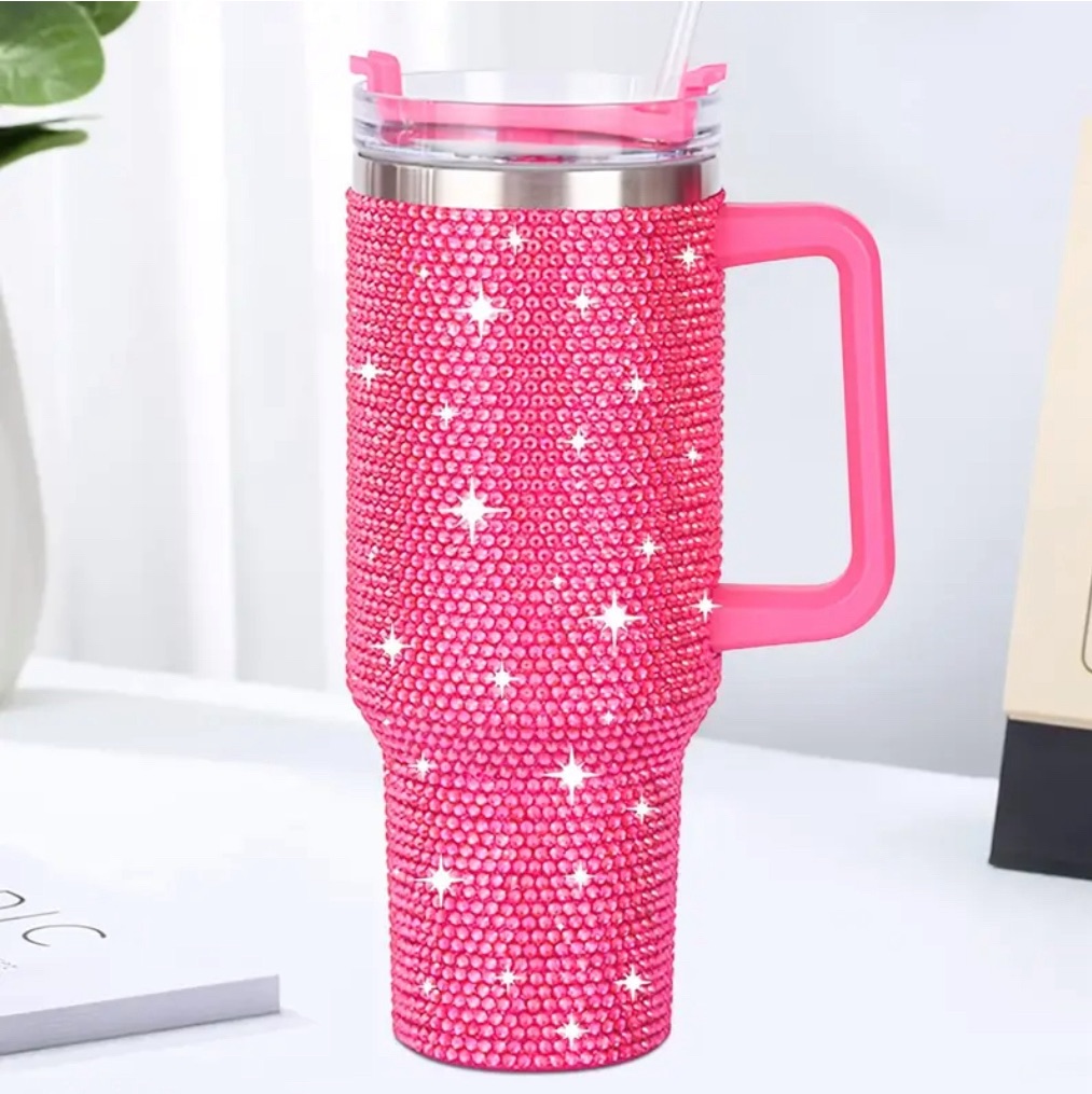 Sip in Style: Discover the Ultimate Stainless Steel Insulated Tumbler